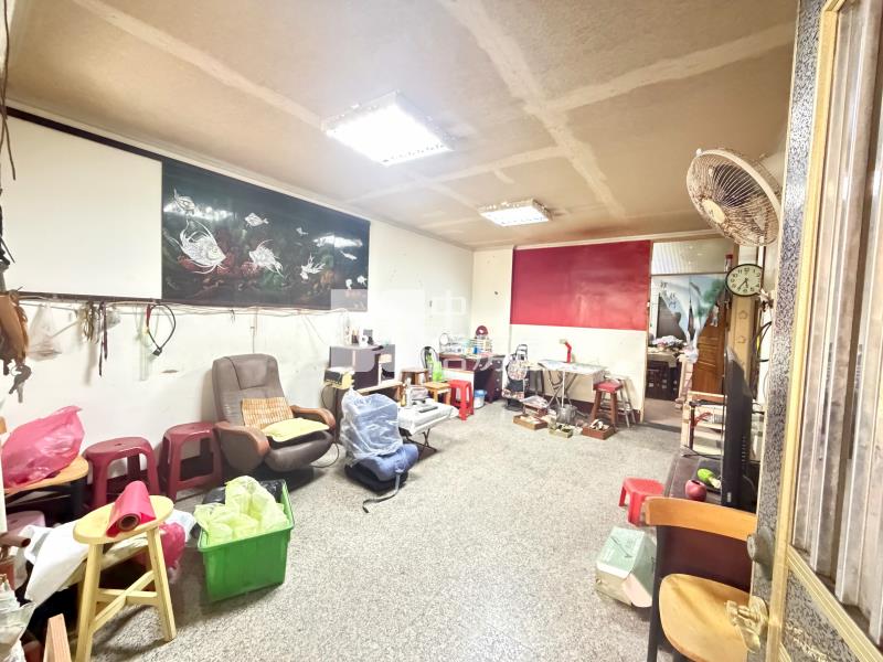獨家專委-中原大學-7米面寬大地坪超值透天房屋室內格局與周邊環境