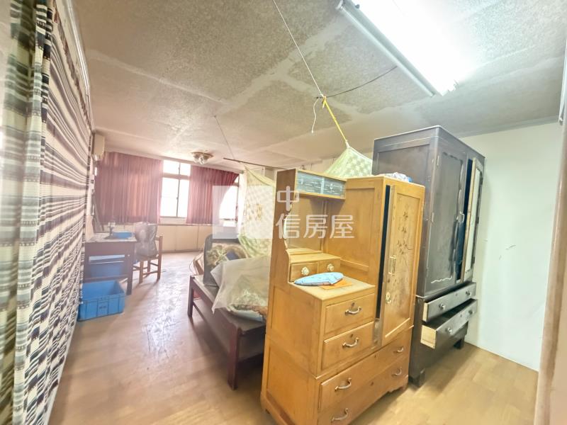 獨家專委-中原大學-7米面寬大地坪超值透天房屋室內格局與周邊環境