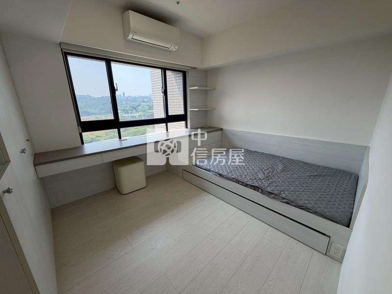 牧場+夜景樓中樓大3房房屋室內格局與周邊環境