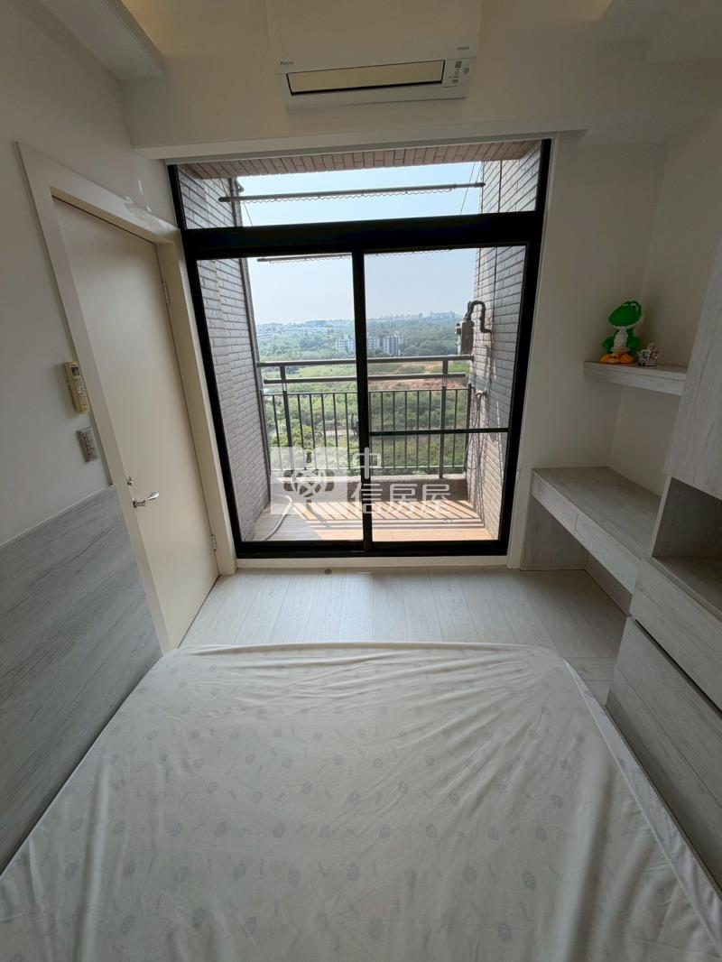 牧場+夜景樓中樓大3房房屋室內格局與周邊環境