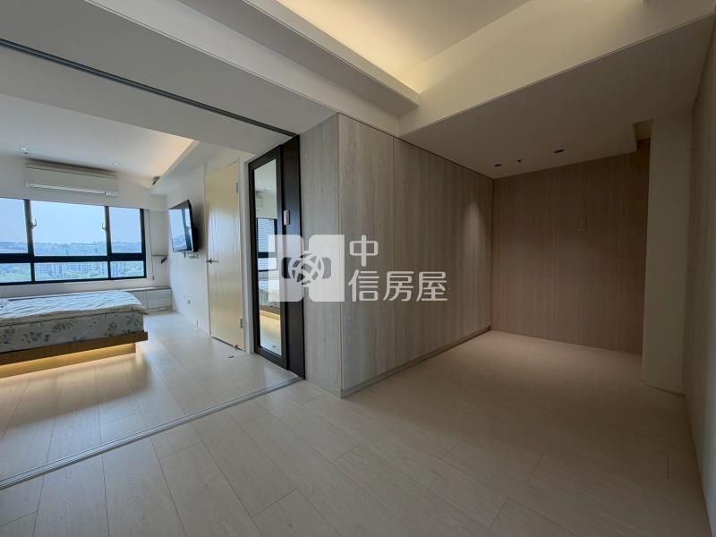 牧場+夜景樓中樓大3房房屋室內格局與周邊環境