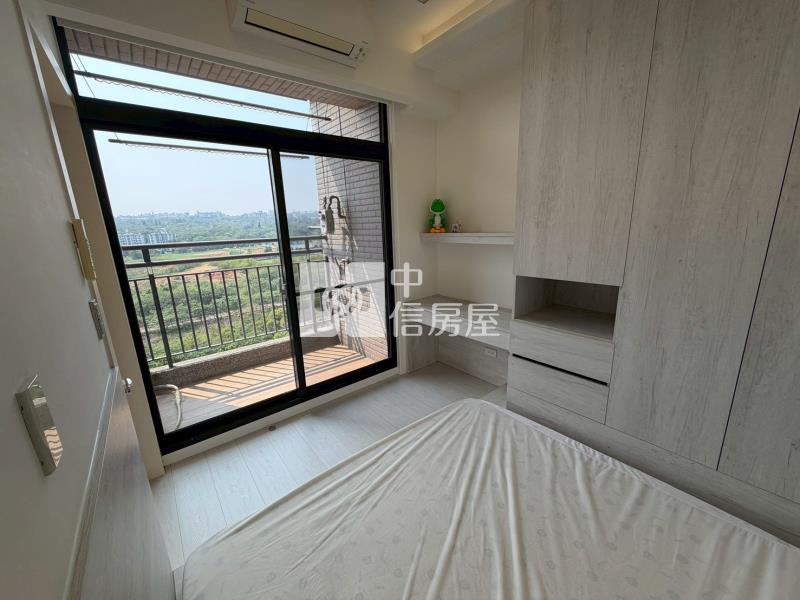 牧場+夜景樓中樓大3房房屋室內格局與周邊環境