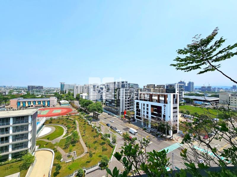 帝璟敦和4房雙車誠售房屋室內格局與周邊環境