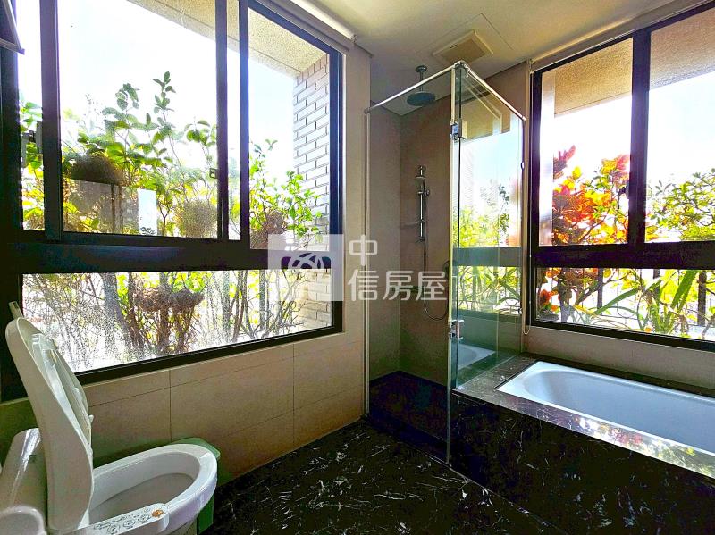 帝璟敦和4房雙車誠售房屋室內格局與周邊環境