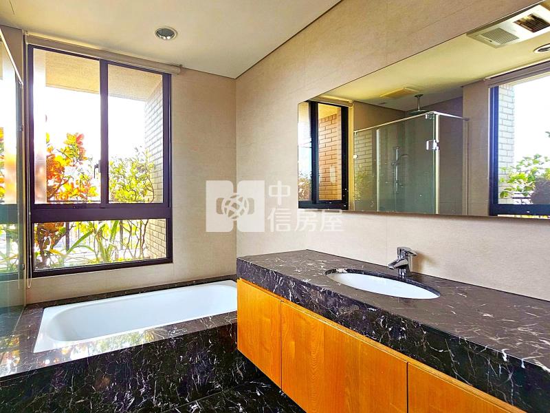 帝璟敦和4房雙車誠售房屋室內格局與周邊環境