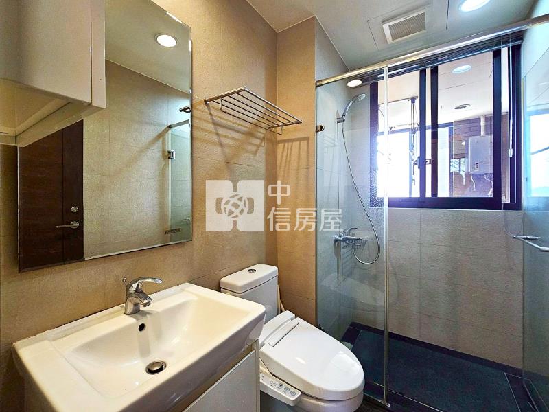 帝璟敦和4房雙車誠售房屋室內格局與周邊環境