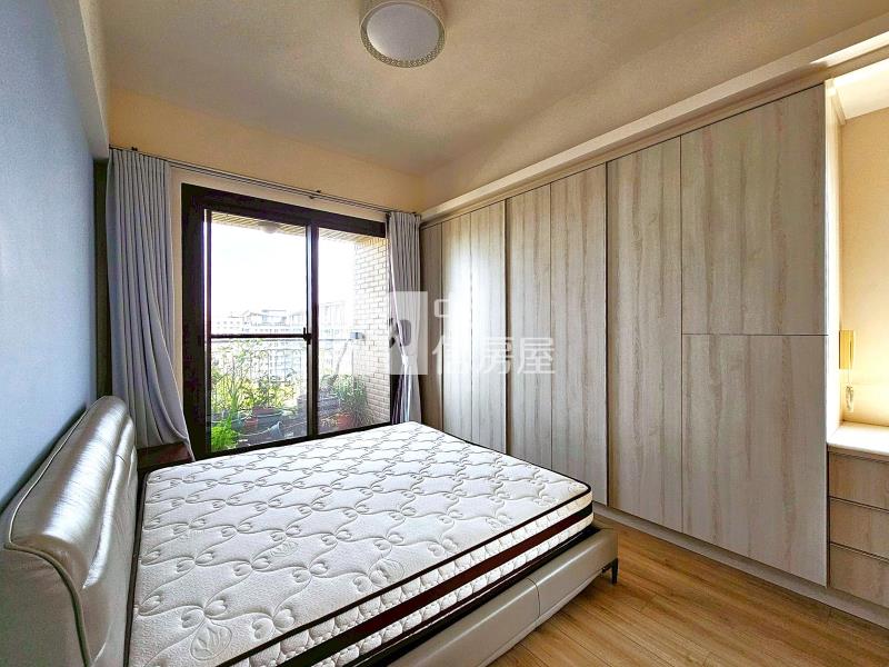 帝璟敦和4房雙車誠售房屋室內格局與周邊環境