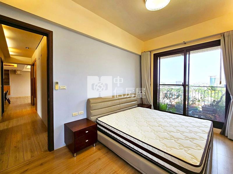 帝璟敦和4房雙車誠售房屋室內格局與周邊環境