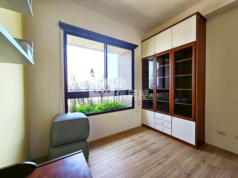 帝璟敦和4房雙車誠售房屋室內格局與周邊環境