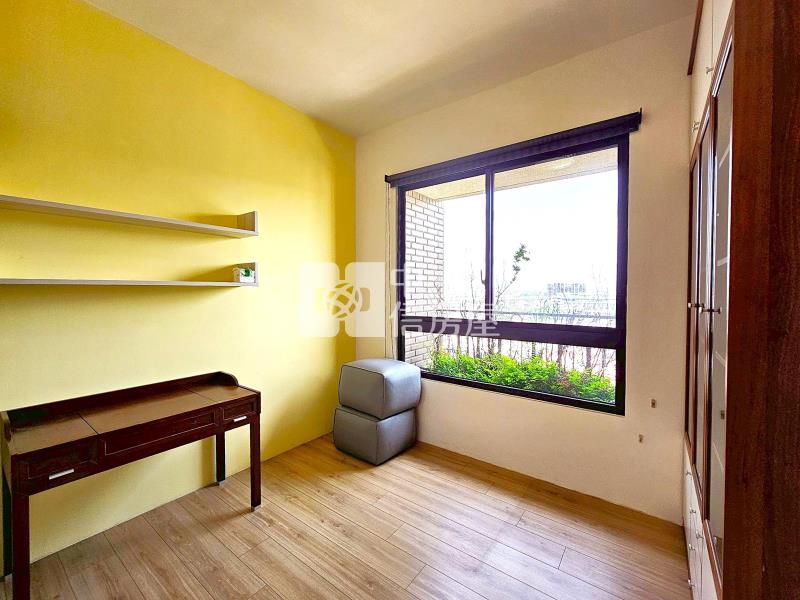 帝璟敦和4房雙車誠售房屋室內格局與周邊環境