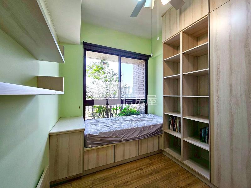 帝璟敦和4房雙車誠售房屋室內格局與周邊環境