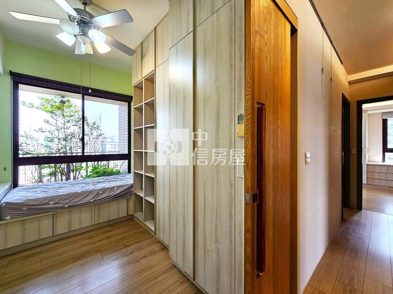 帝璟敦和4房雙車誠售房屋室內格局與周邊環境