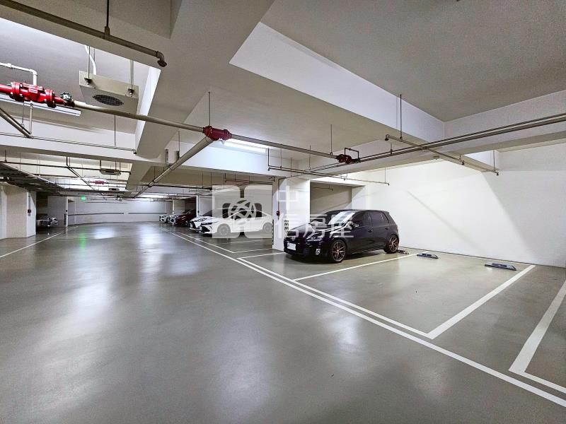 帝璟敦和4房雙車誠售房屋室內格局與周邊環境