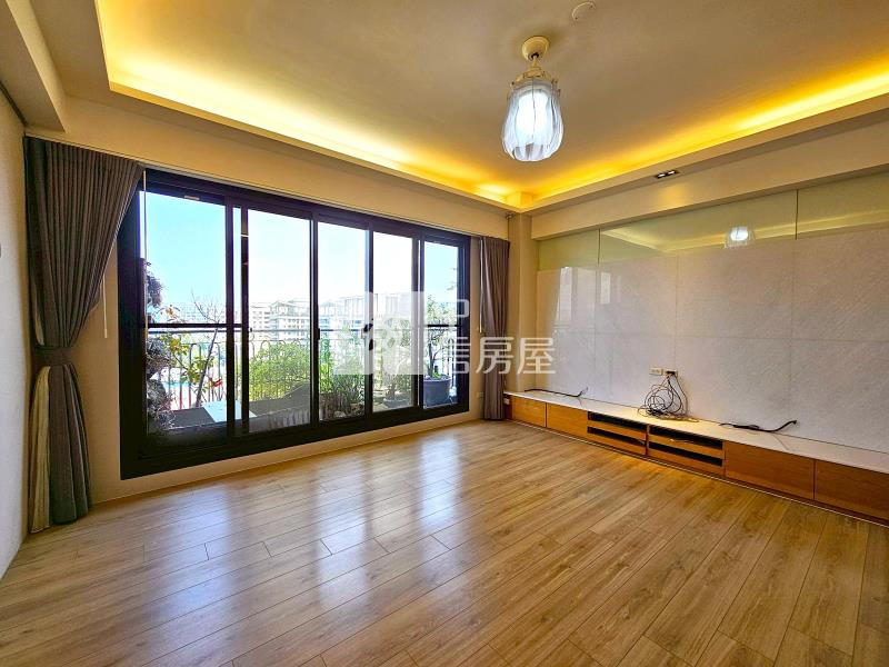 帝璟敦和4房雙車誠售房屋室內格局與周邊環境