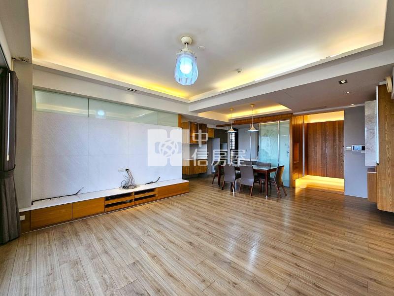 帝璟敦和4房雙車誠售房屋室內格局與周邊環境