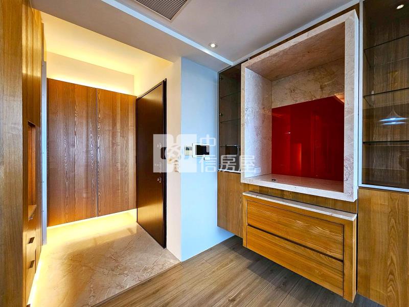 帝璟敦和4房雙車誠售房屋室內格局與周邊環境