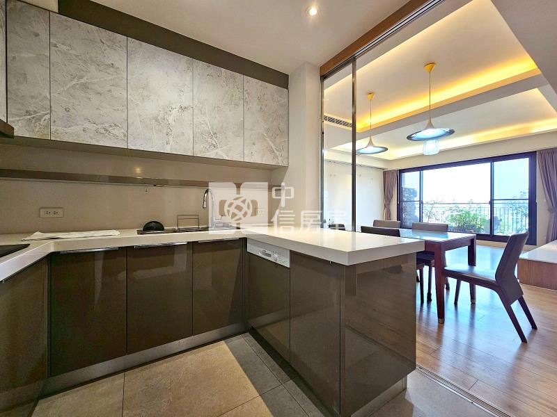 帝璟敦和4房雙車誠售房屋室內格局與周邊環境