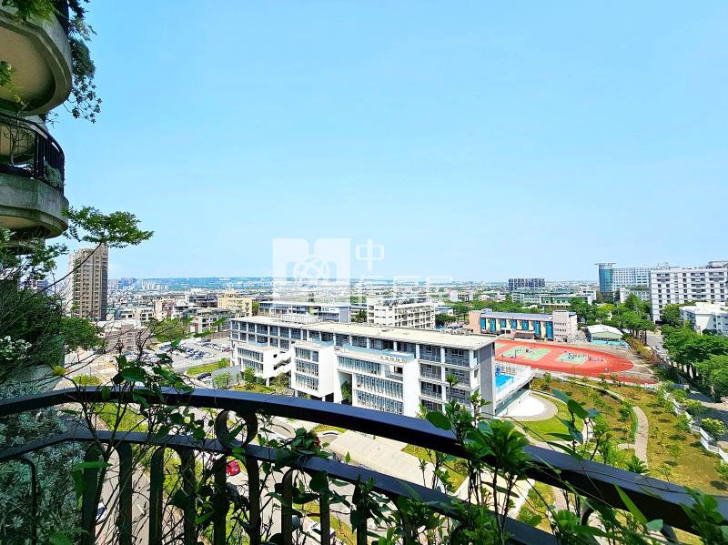 帝璟敦和4房雙車誠售房屋室內格局與周邊環境