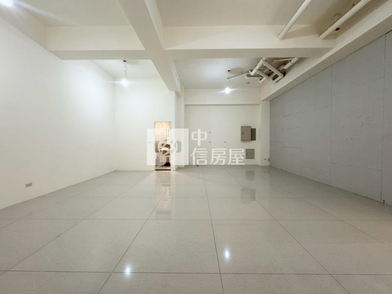 楊梅宜誠阿麗拉全新大面寬店面房屋室內格局與周邊環境