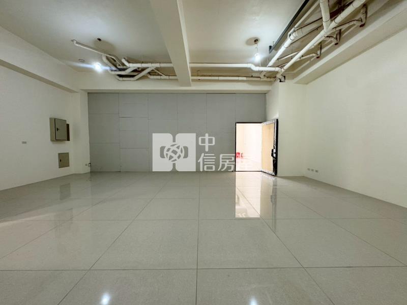 楊梅宜誠阿麗拉全新大面寬店面房屋室內格局與周邊環境