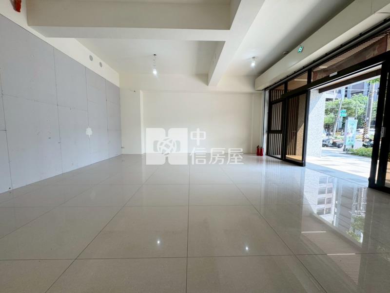 楊梅宜誠阿麗拉全新大面寬店面房屋室內格局與周邊環境