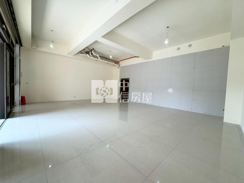 楊梅宜誠阿麗拉全新大面寬店面房屋室內格局與周邊環境