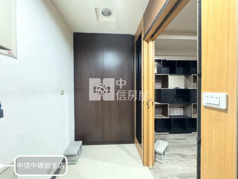 近未來平鎮車站︱中悅桂冠3房+車位房屋室內格局與周邊環境