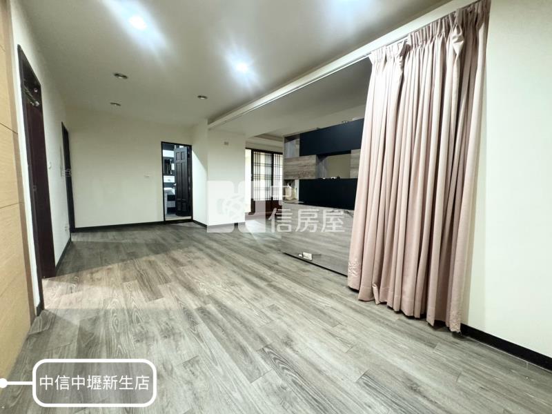 近未來平鎮車站︱中悅桂冠3房+車位房屋室內格局與周邊環境