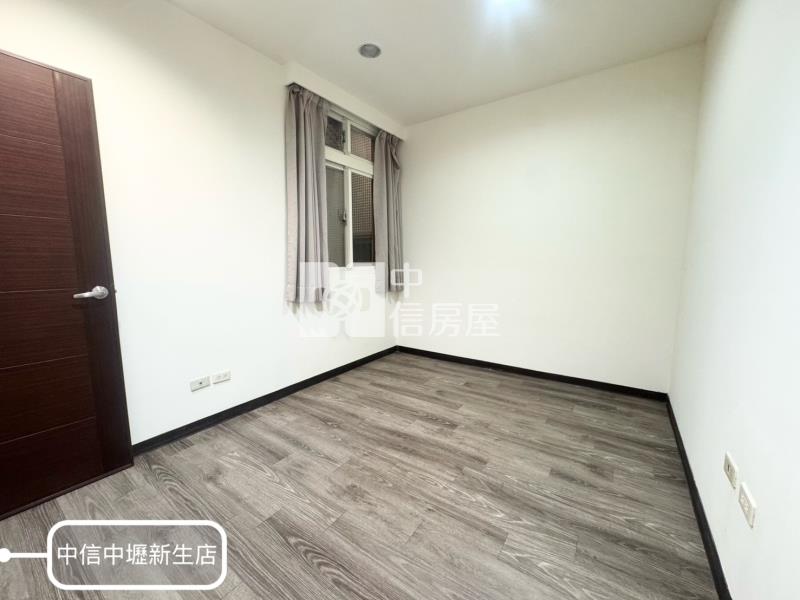 近未來平鎮車站︱中悅桂冠3房+車位房屋室內格局與周邊環境