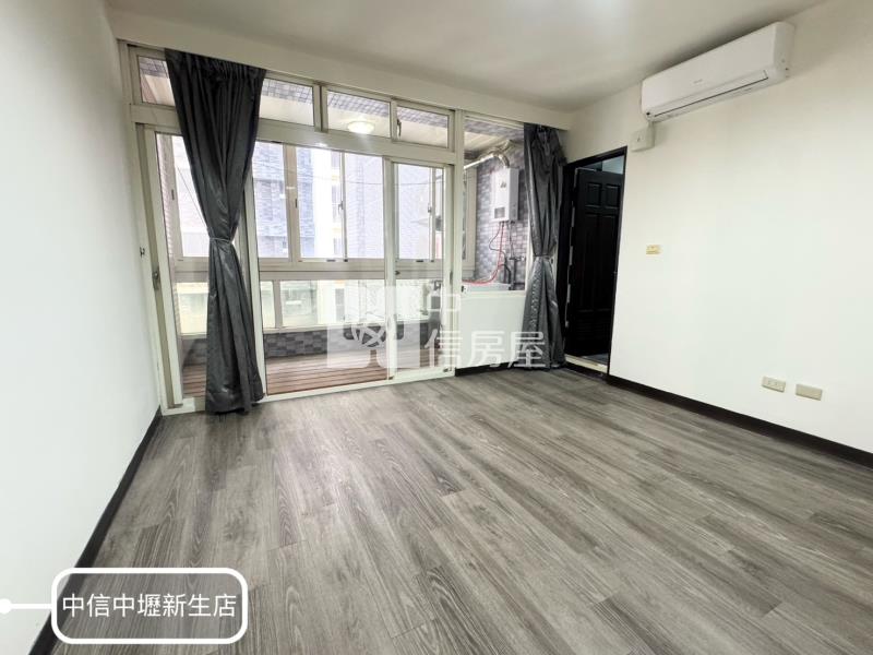 近未來平鎮車站︱中悅桂冠3房+車位房屋室內格局與周邊環境