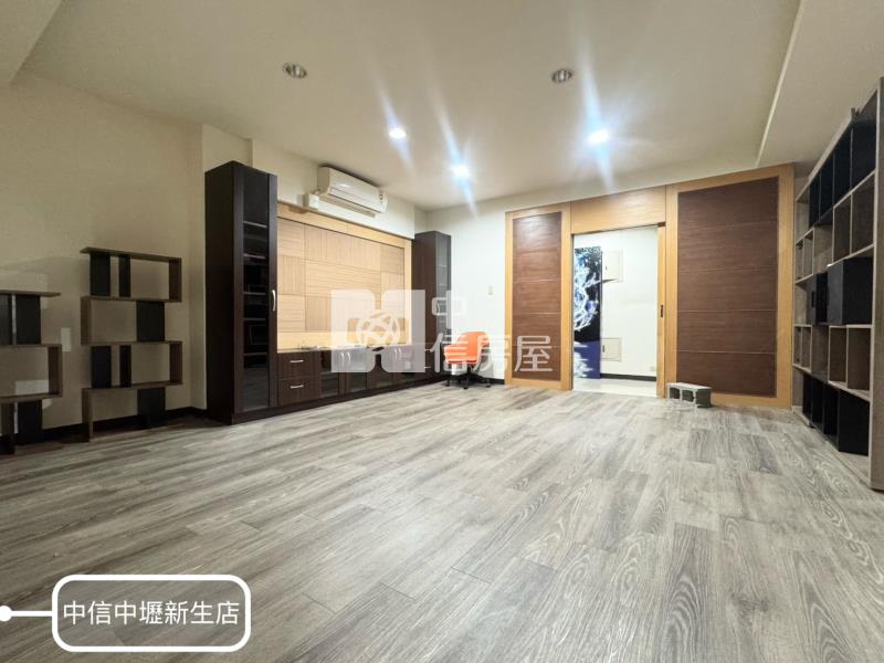 近未來平鎮車站︱中悅桂冠3房+車位房屋室內格局與周邊環境