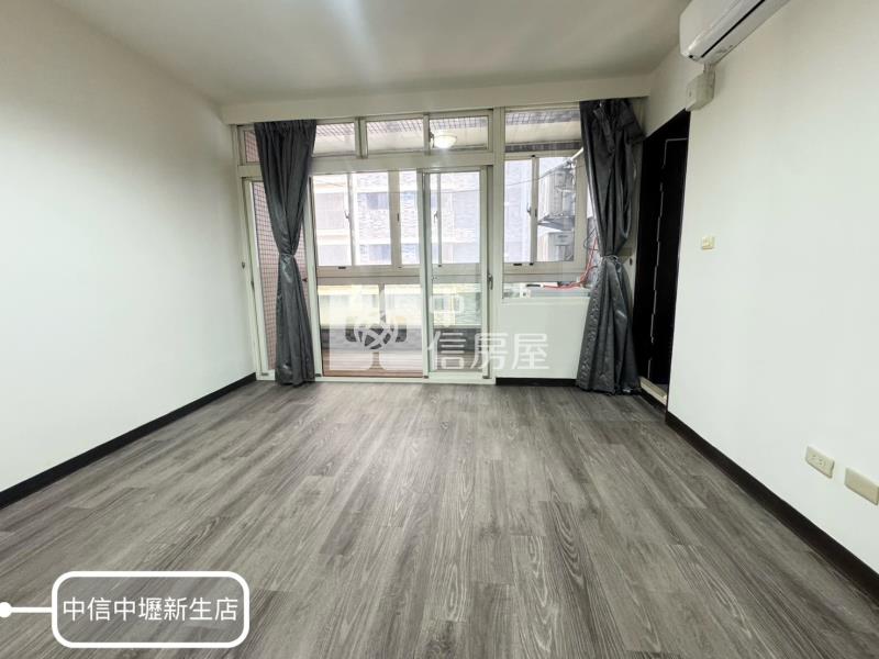 近未來平鎮車站︱中悅桂冠3房+車位房屋室內格局與周邊環境
