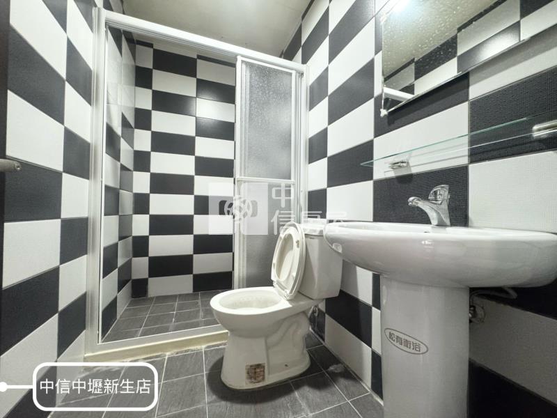 近未來平鎮車站︱中悅桂冠3房+車位房屋室內格局與周邊環境