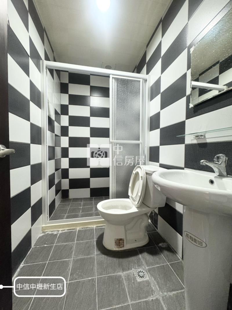 近未來平鎮車站︱中悅桂冠3房+車位房屋室內格局與周邊環境