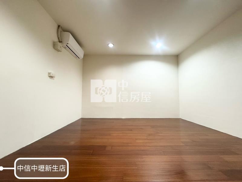 近未來平鎮車站︱中悅桂冠3房+車位房屋室內格局與周邊環境