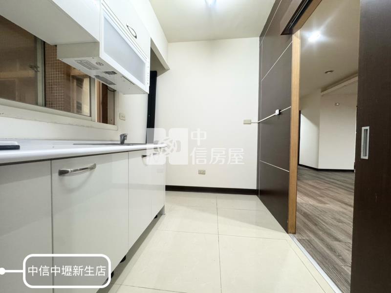 近未來平鎮車站︱中悅桂冠3房+車位房屋室內格局與周邊環境