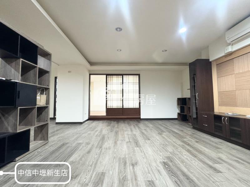 近未來平鎮車站︱中悅桂冠3房+車位房屋室內格局與周邊環境