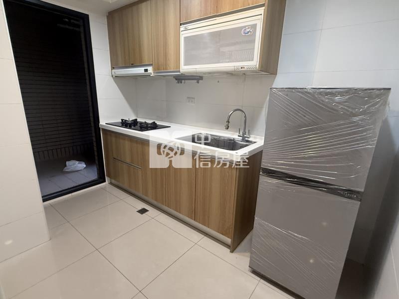 海線遠雄之星 二房房屋室內格局與周邊環境