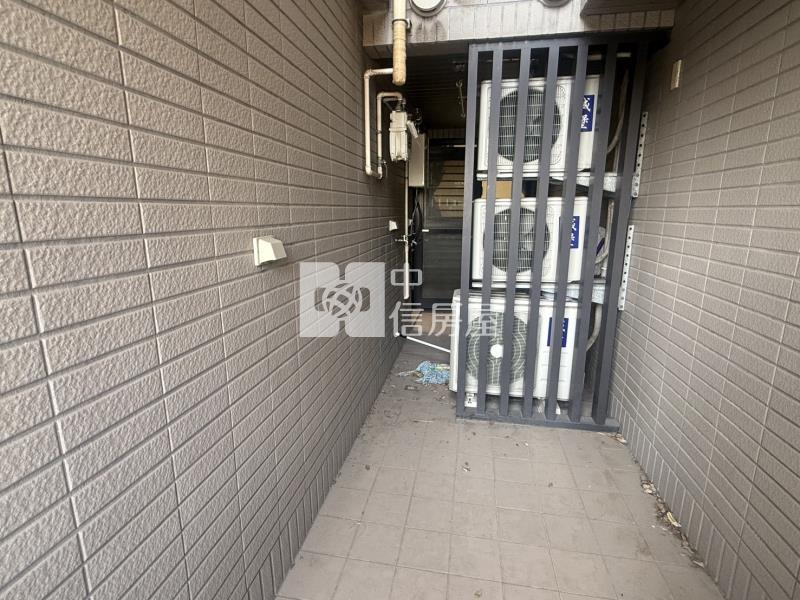 海線遠雄之星 二房房屋室內格局與周邊環境