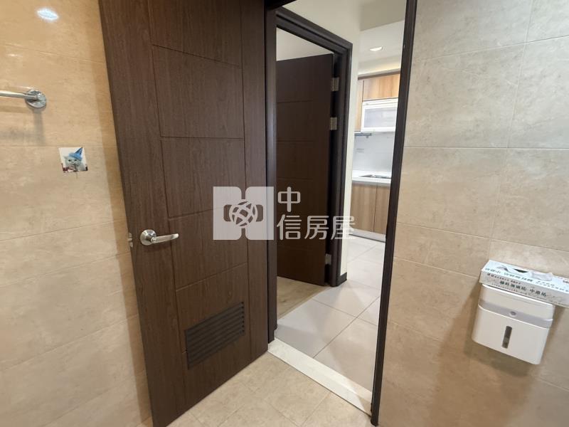 海線遠雄之星 二房房屋室內格局與周邊環境