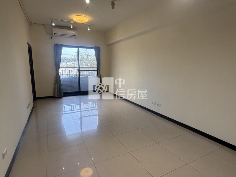 海線遠雄之星 二房房屋室內格局與周邊環境