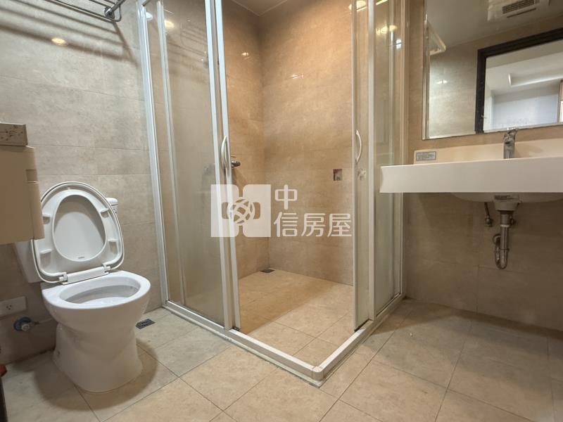 海線遠雄之星 二房房屋室內格局與周邊環境