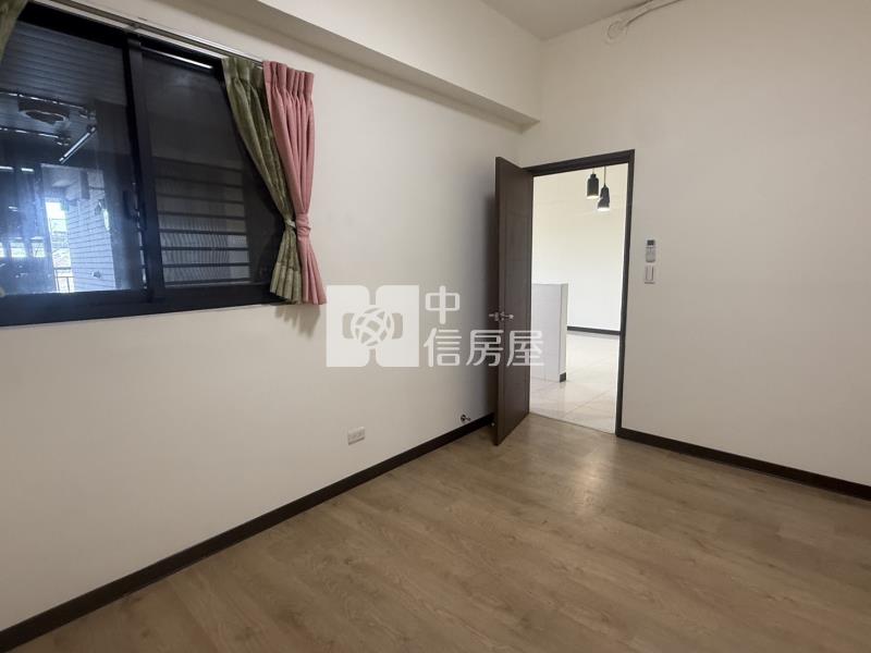 海線遠雄之星 二房房屋室內格局與周邊環境