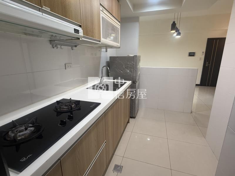 海線遠雄之星 二房房屋室內格局與周邊環境