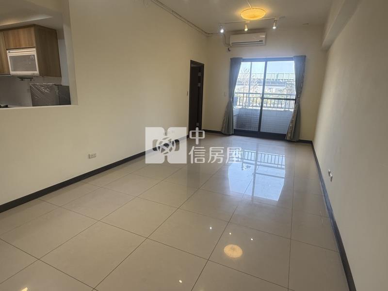 海線遠雄之星 二房房屋室內格局與周邊環境