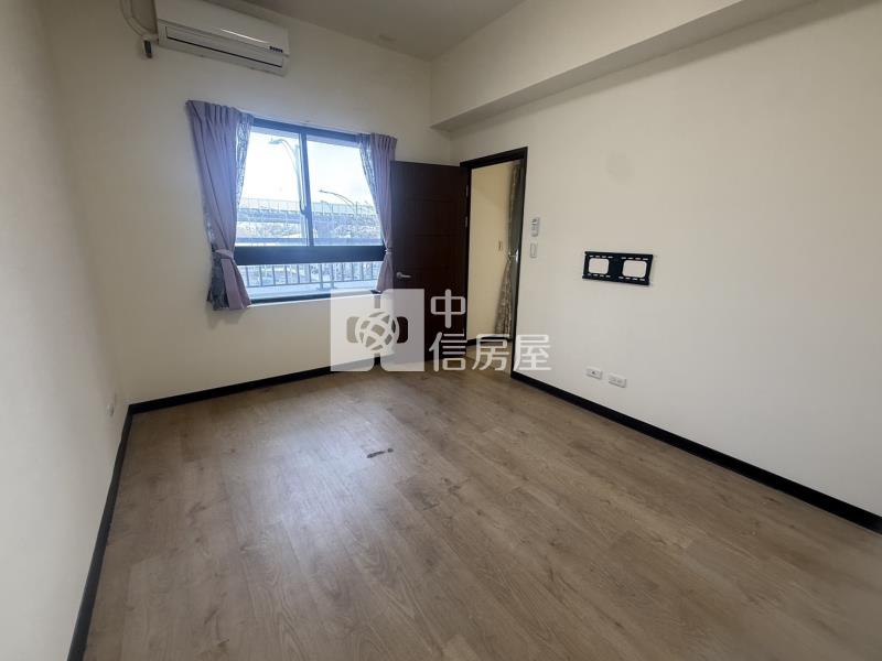 海線遠雄之星 二房房屋室內格局與周邊環境