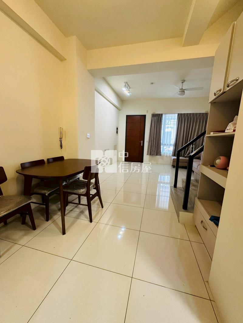 二林香田國小旁美透天房屋室內格局與周邊環境