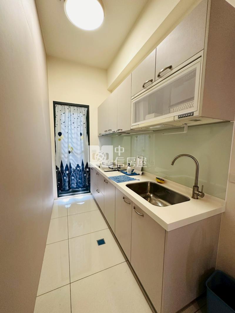 二林香田國小旁美透天房屋室內格局與周邊環境