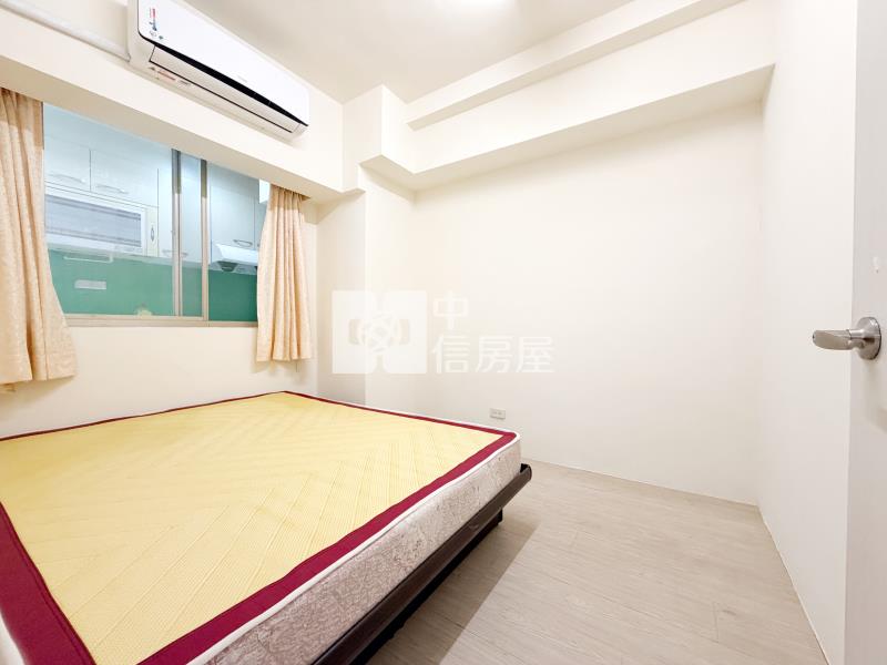 通豪芳鄰大兩房車位房屋室內格局與周邊環境