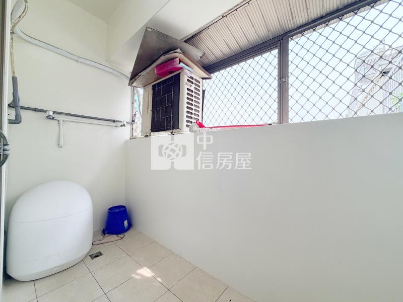 通豪芳鄰大兩房車位房屋室內格局與周邊環境